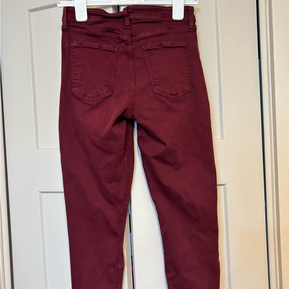 Splendid Cargo Pants - Picture 2 of 3